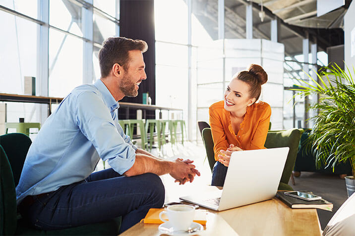 Personal coaching