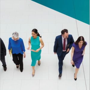 Advancing Women in Leadership