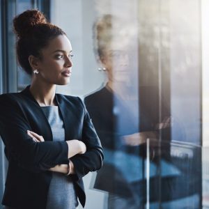 High Impact Leadership