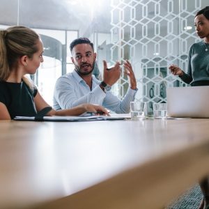 Professional Diploma in Management