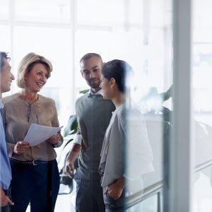 Advanced Strategic Performance Programme