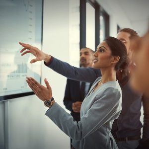 Professional Diploma in Strategy and Innovation