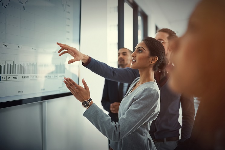 Professional Diploma in Strategy and Innovation