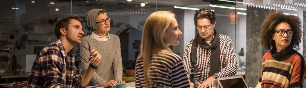 Catalyst: Leadership for Science, Technology and Engineering Professionals