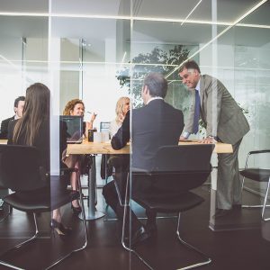 Management Accelerator Programme