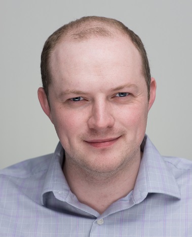 Brian O’Mahony