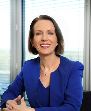 Catherine Keogh