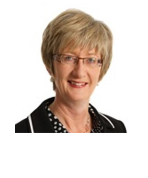 Fiona Tierney