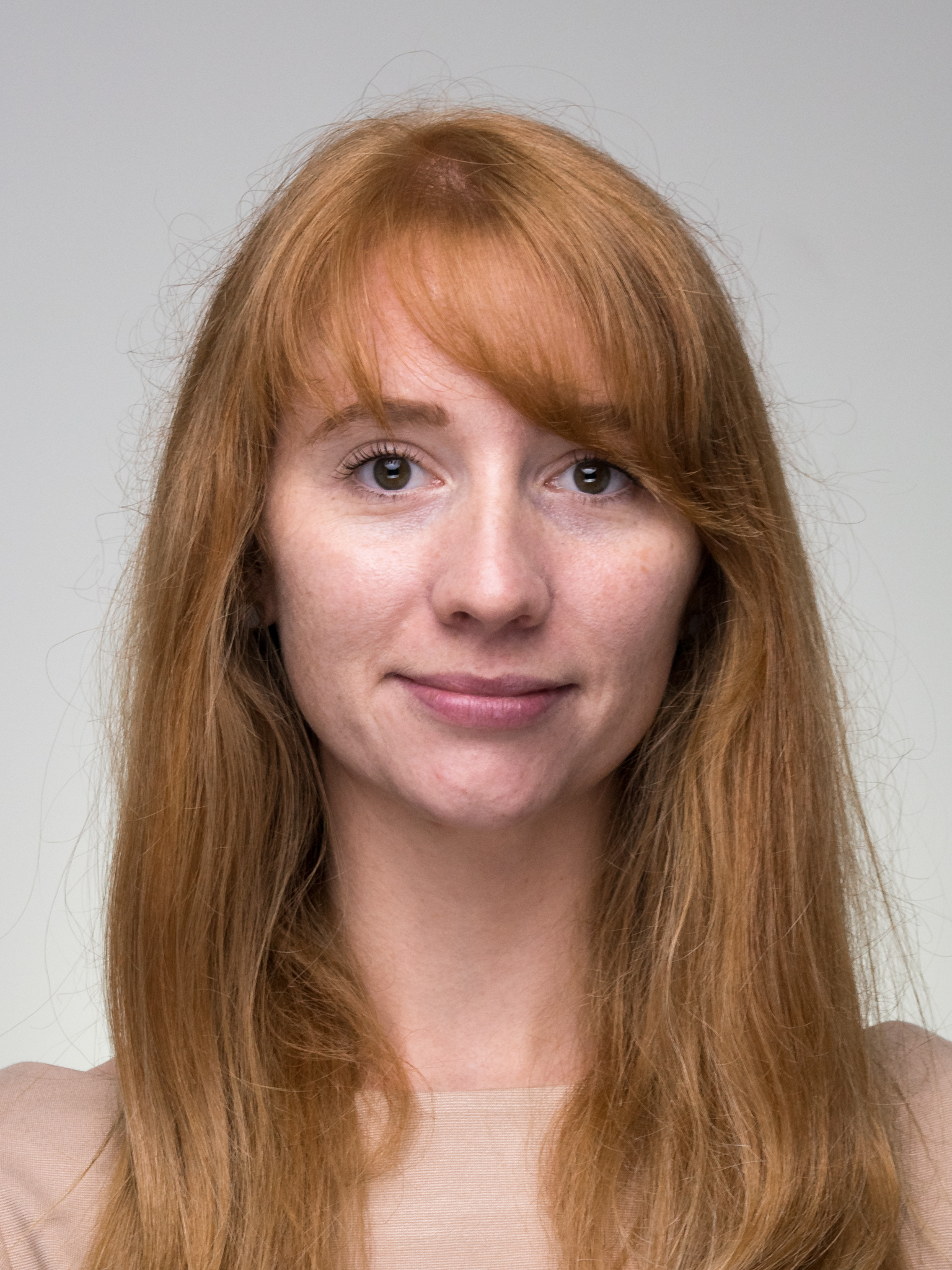 Megan Carder 