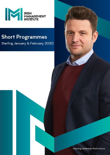 brochure