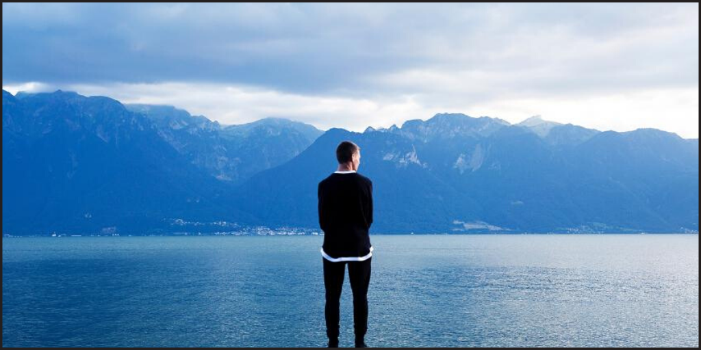 1. Step back to gain perspective