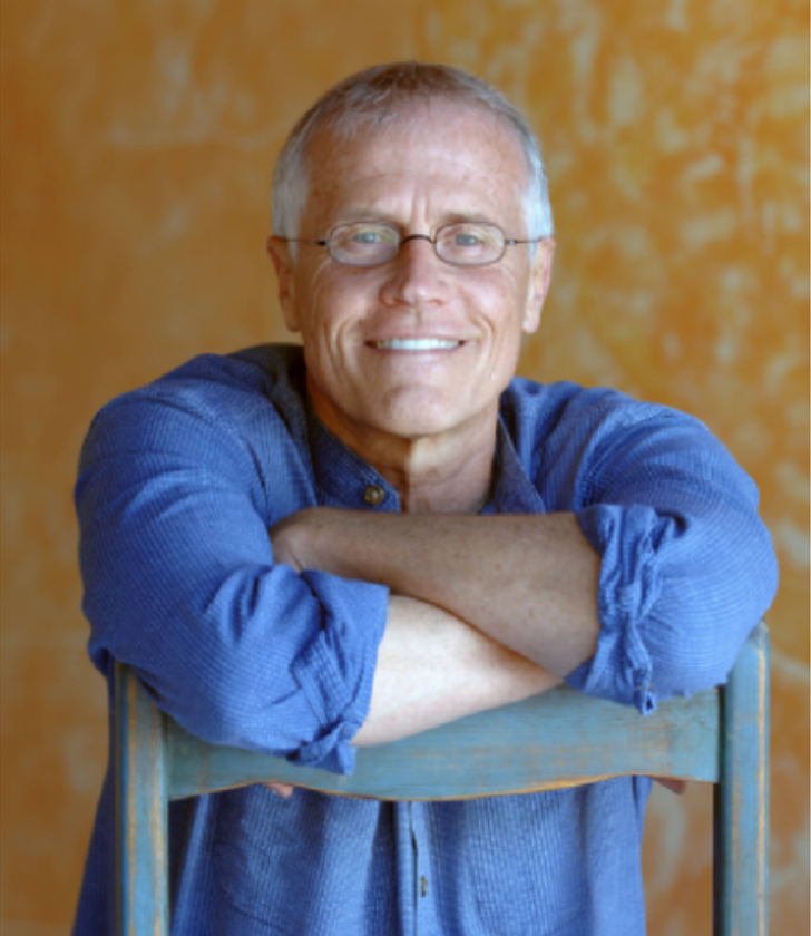 Paul Hawken