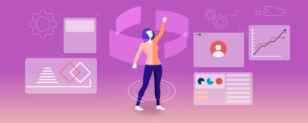 7 Ways of Improving your Customers’ Digital Experience