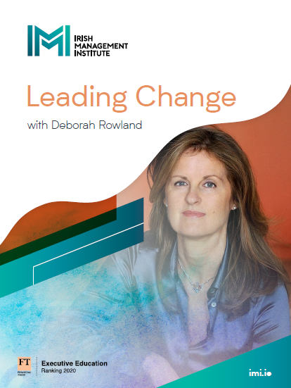 brochure