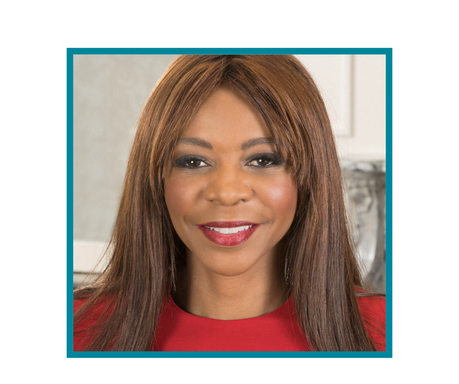 Dr Dambisa Moyo 