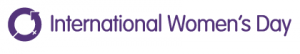 International Women's Day logo