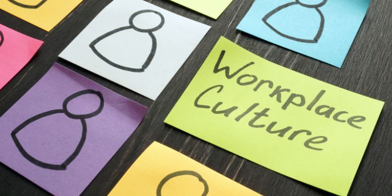 3. Start to reimagine your culture now
