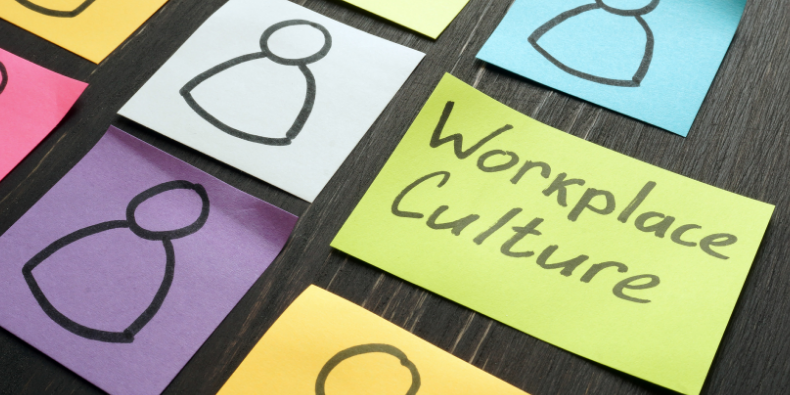 3.	Start to reimagine your culture now 