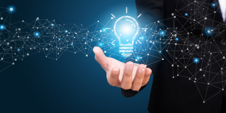 4. It makes innovation our default setting