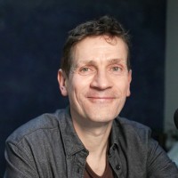 Bruce Daisley: Overcoming the productivity conundrum