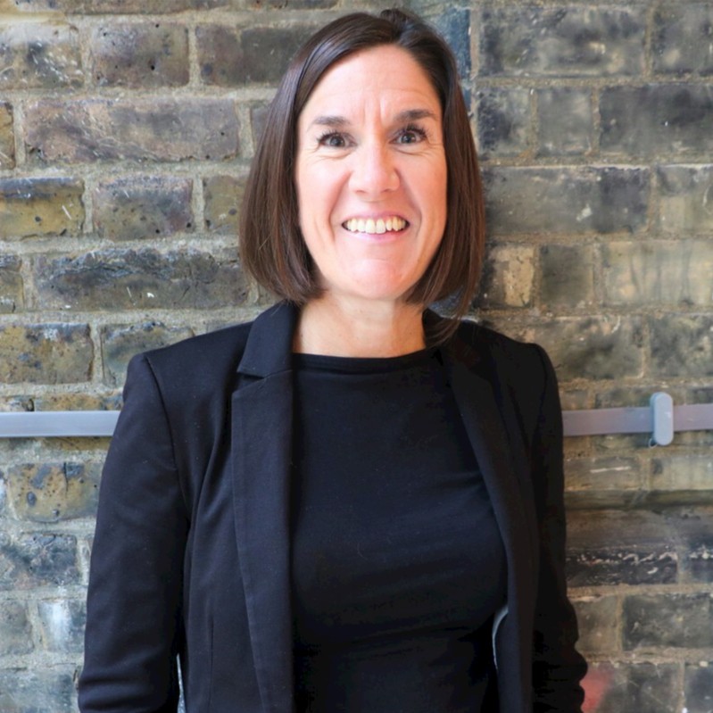Amy Bradley: Bridging the engagement divide in the hybrid workplace