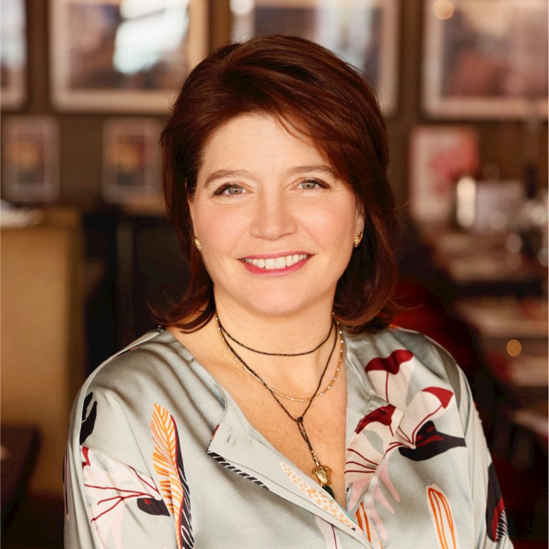 Danica Murphy: Leading hybrid teams needs a personal touch