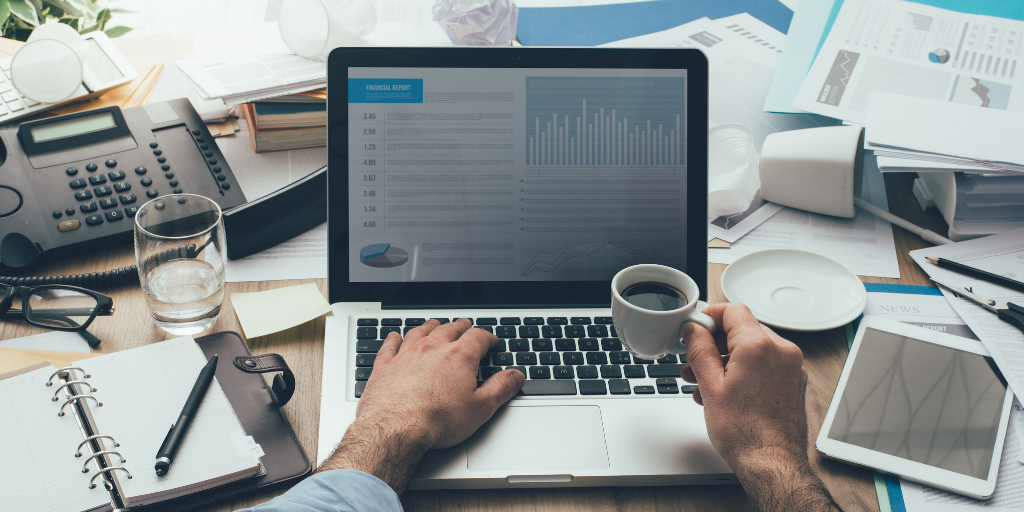 1. Redefine your approach to productivity