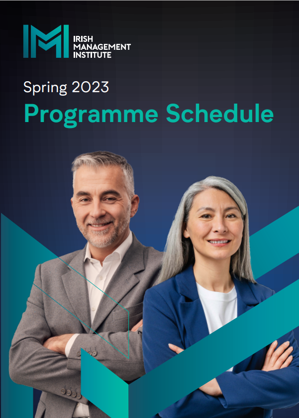 brochure