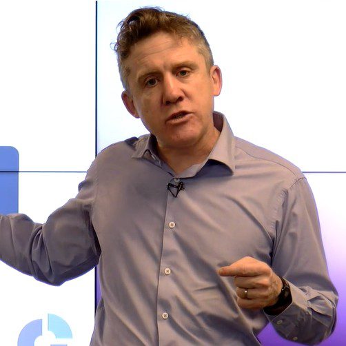 Alan Lyons