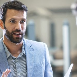 Advanced Management Skills