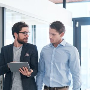 Leading High-Performance Teams