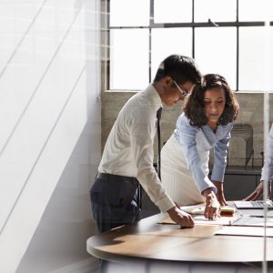 Professional Diploma in Leading Digital Transformation