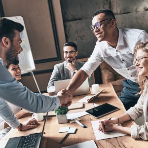 Shaping Your Leadership Identity