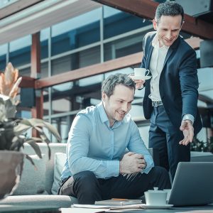 High Impact Leadership