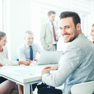 Professional Diploma in Sustainable Change and Transformation