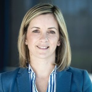 IMI, Professional Diploma in Management, Eva Perez