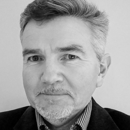 Peter Fitzpatrick