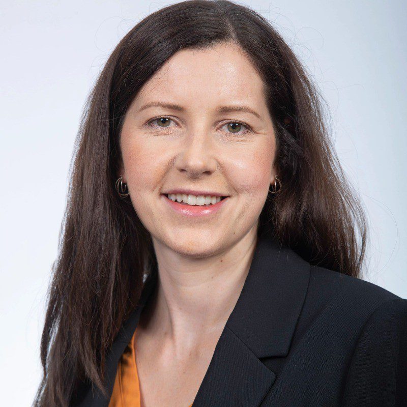 Sheelagh Pentony