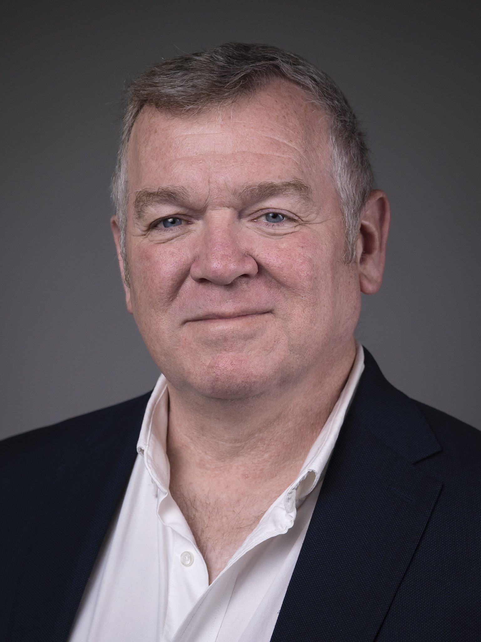 Colm O’Reilly