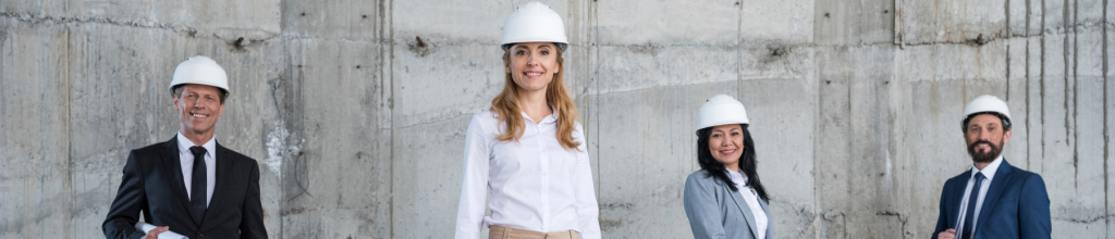 Women in Construction Leadership