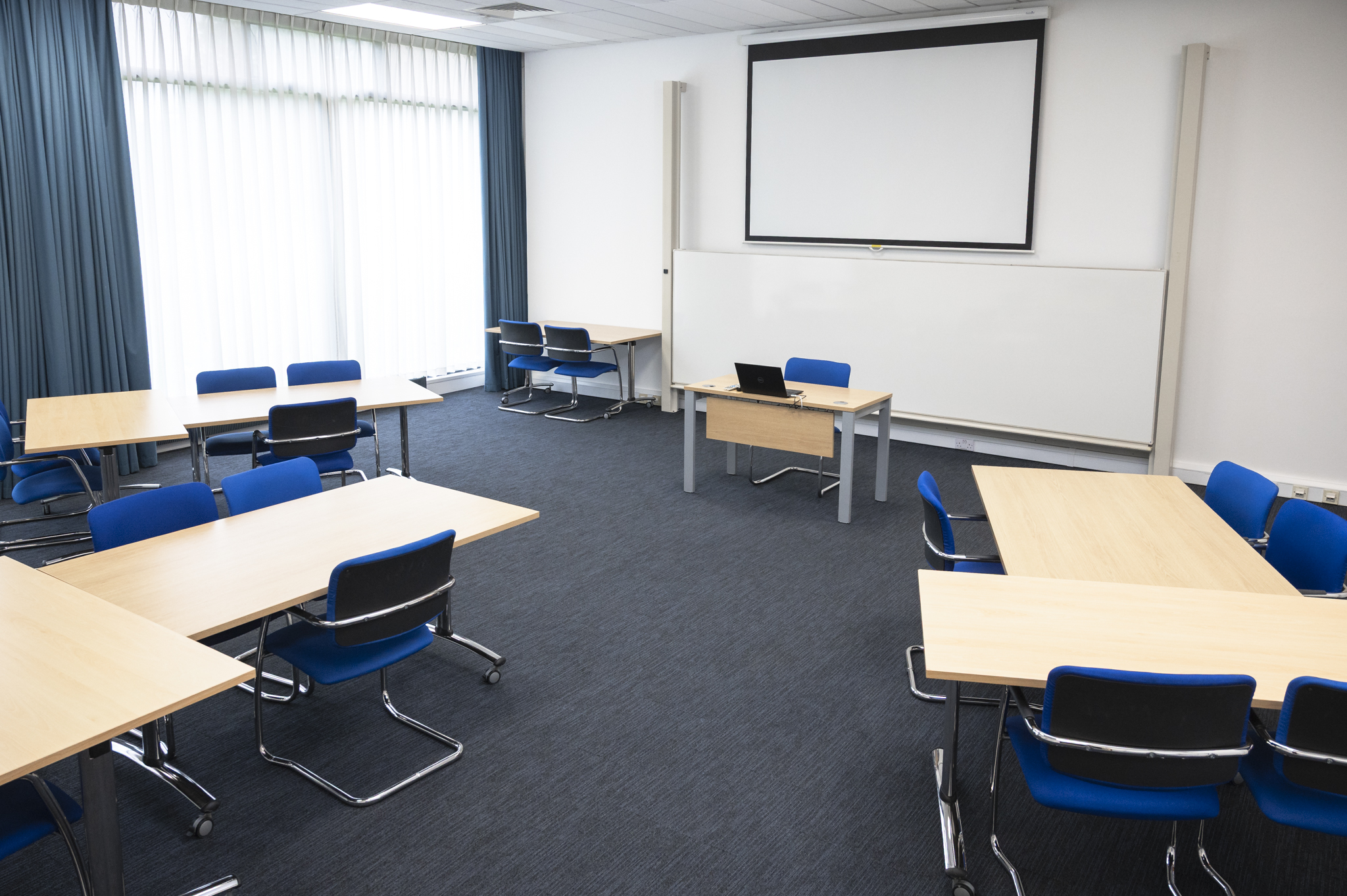 meeting rooms