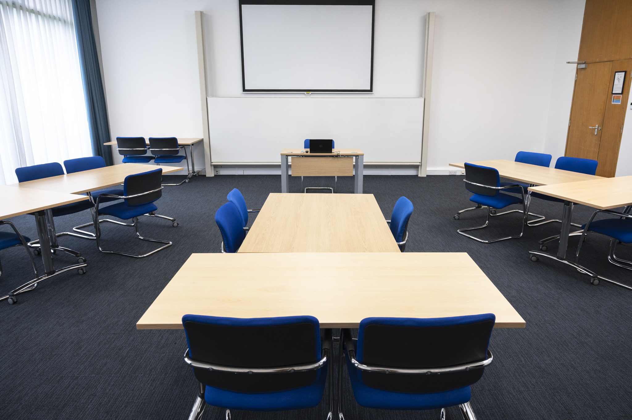 meeting rooms
