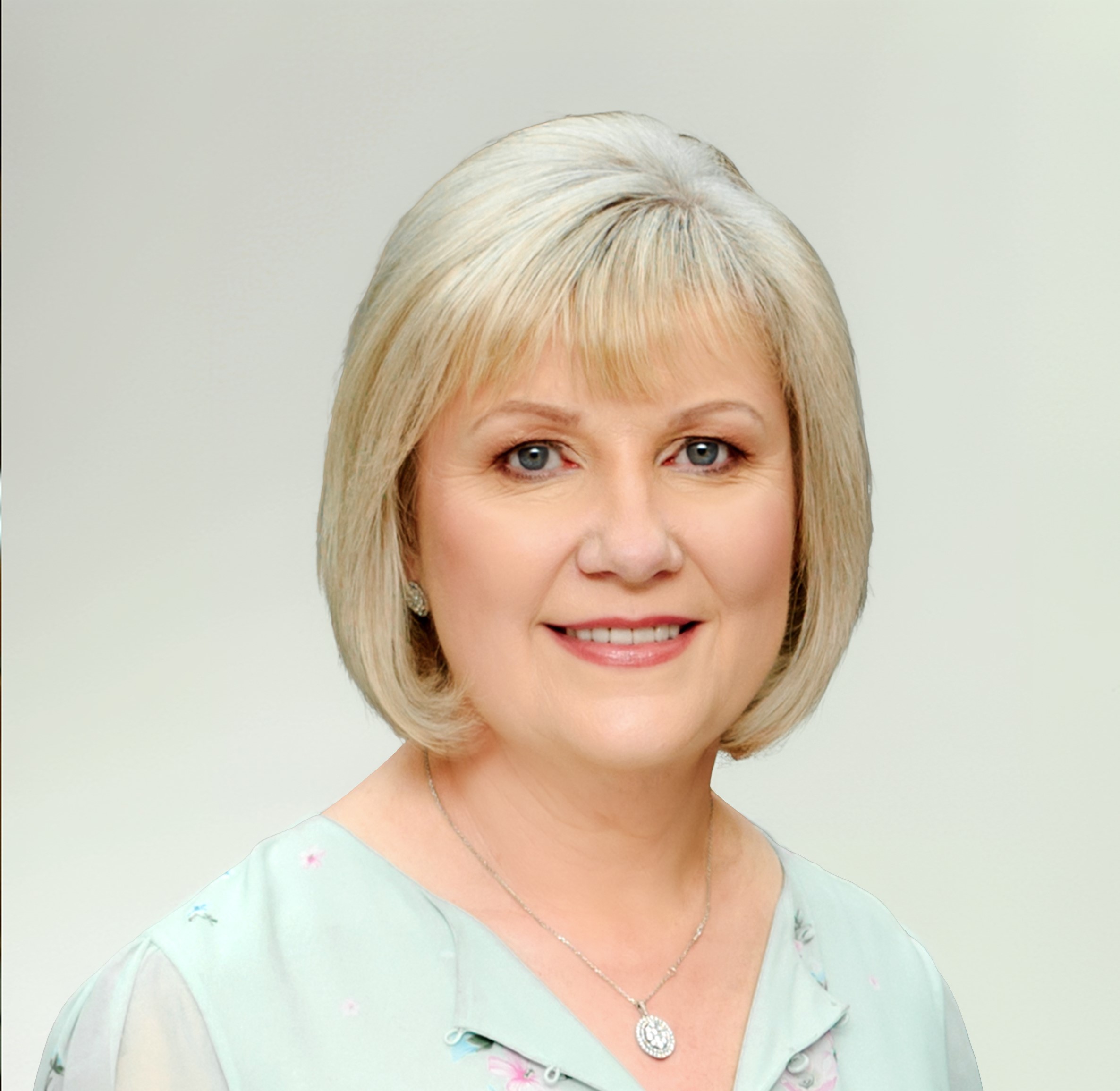 Anne Marie Hoey - IMI