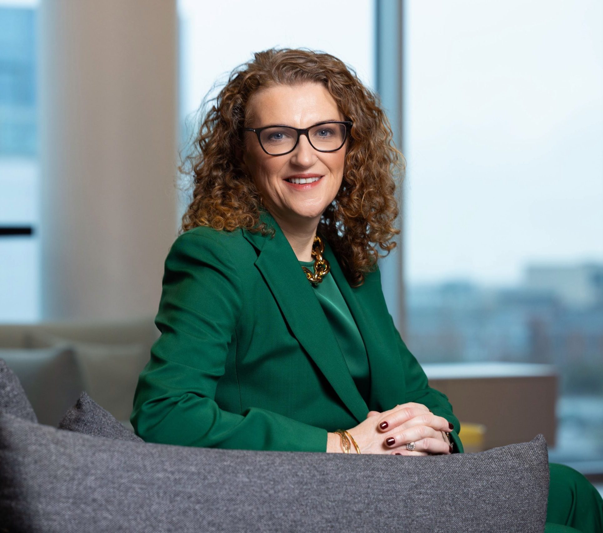 Hilary O'Meara