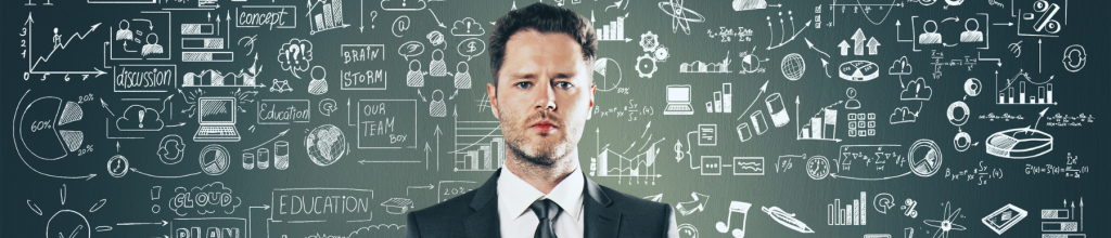 Marketing Strategy for a Digital World