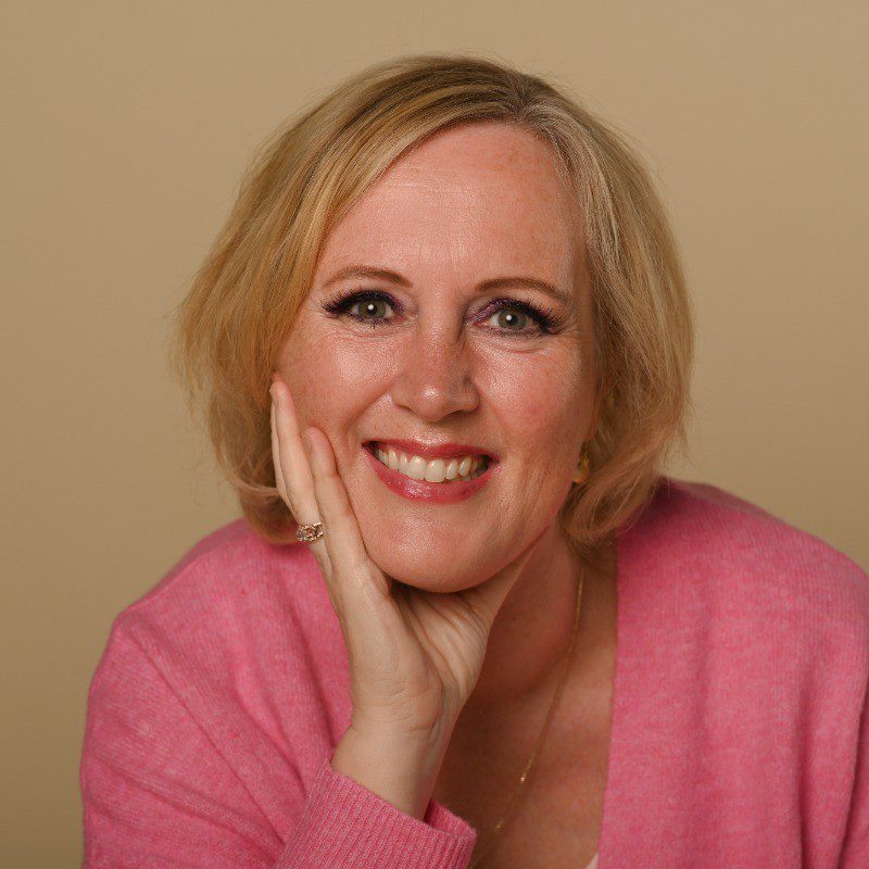 Sacha Dekker