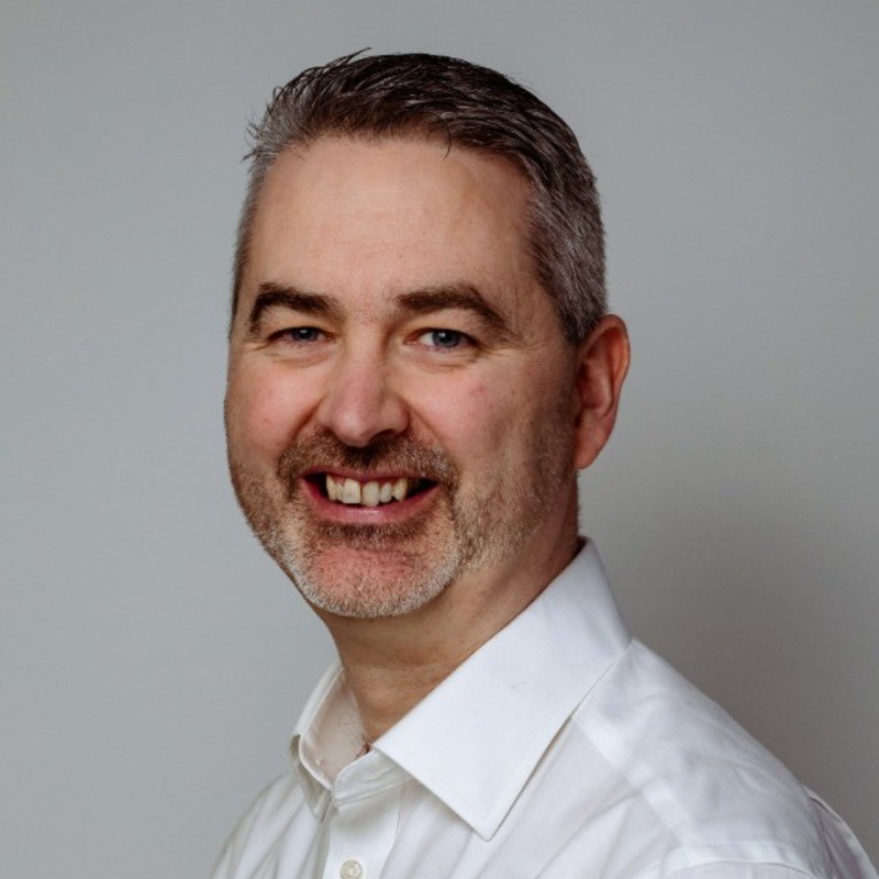 Dr Mark Glynn