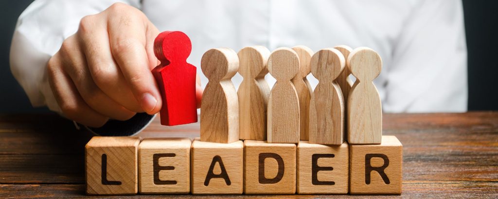 Manage Self, Lead Better