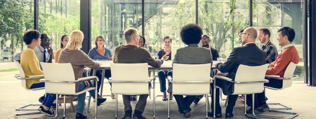 Effective Stakeholder Communication