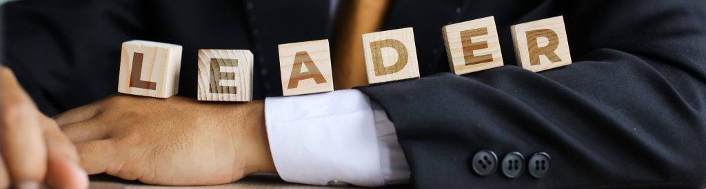 The Coaching Leader